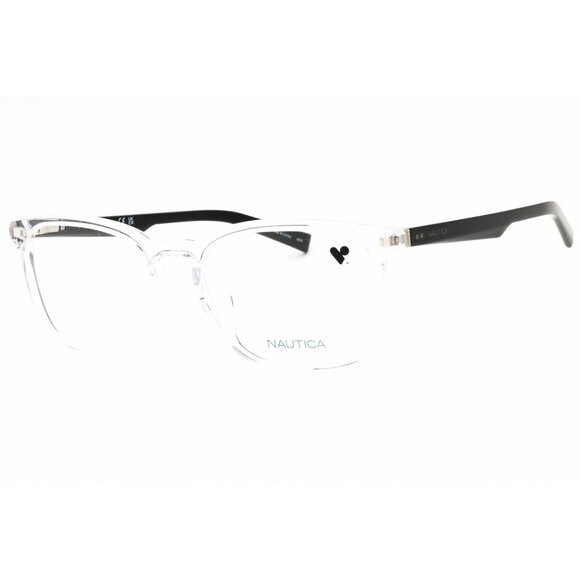 Nautica EYEGLASSES N8171-909-55 New with case - Picture 3 of 5